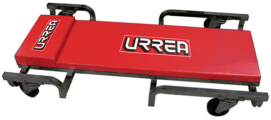 CAMA ACOLCHONADA PARA MECANICO 40" X 23" URREA 9995