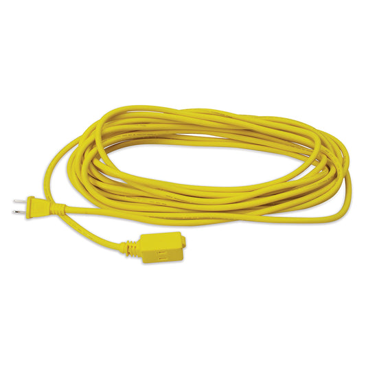 EXTENSION ELECTRICA DE USO RUDO POLARIZADA 2M SURTEK 136040