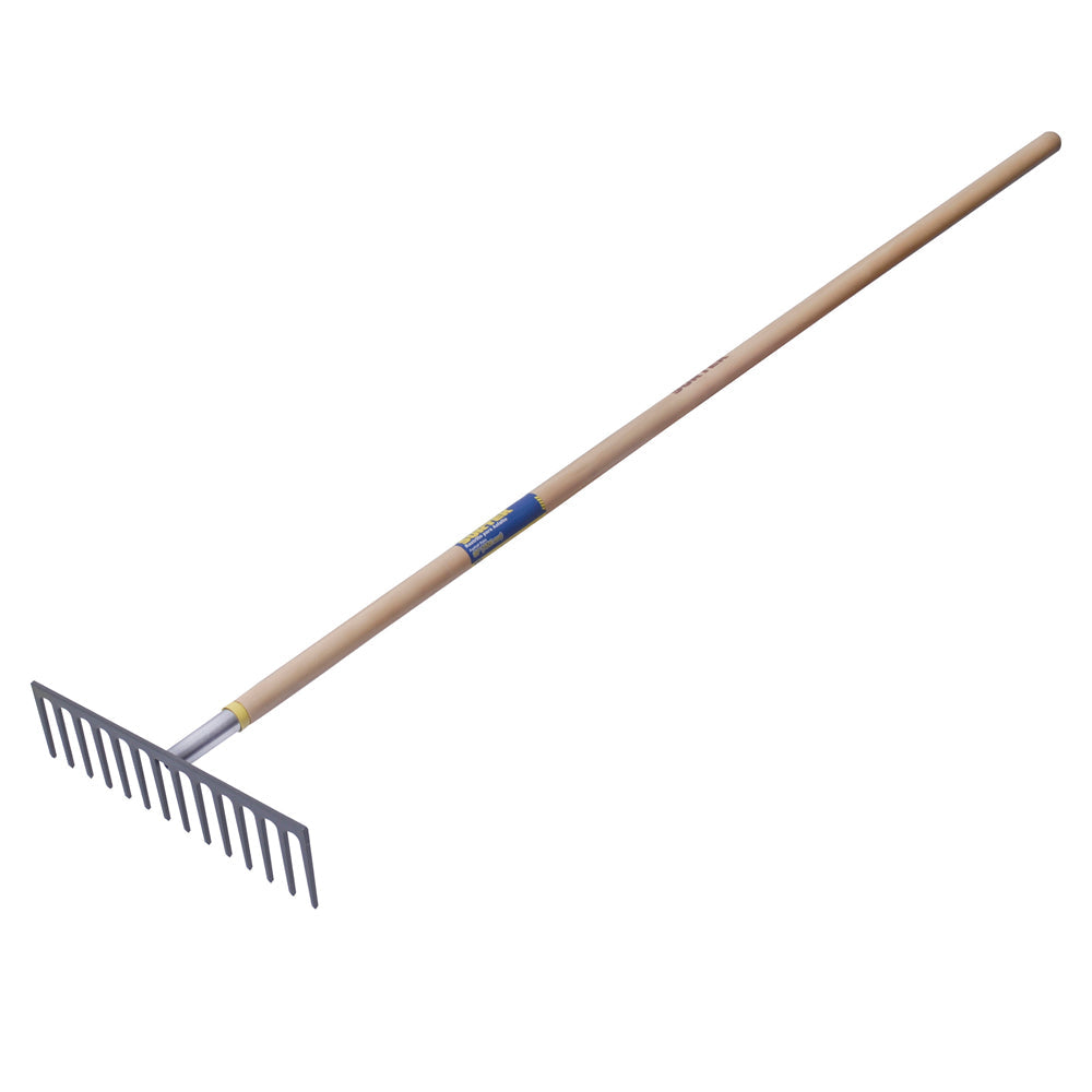 RASTRILLO ASFALTO 16 DIENTES 130654