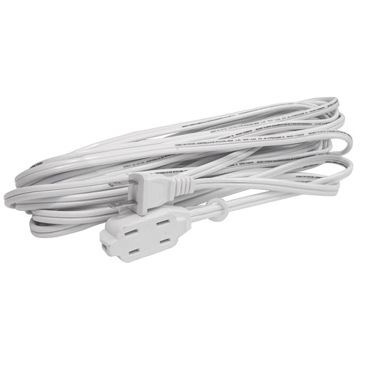 EXTENSION DOMESTICA BLANCA 8M SURTEK 136145