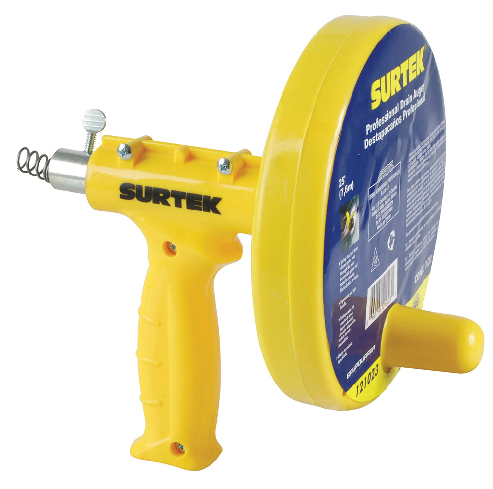 DESTAPACANOS TIPO PISTOLA 7.6M SURTEK 121023