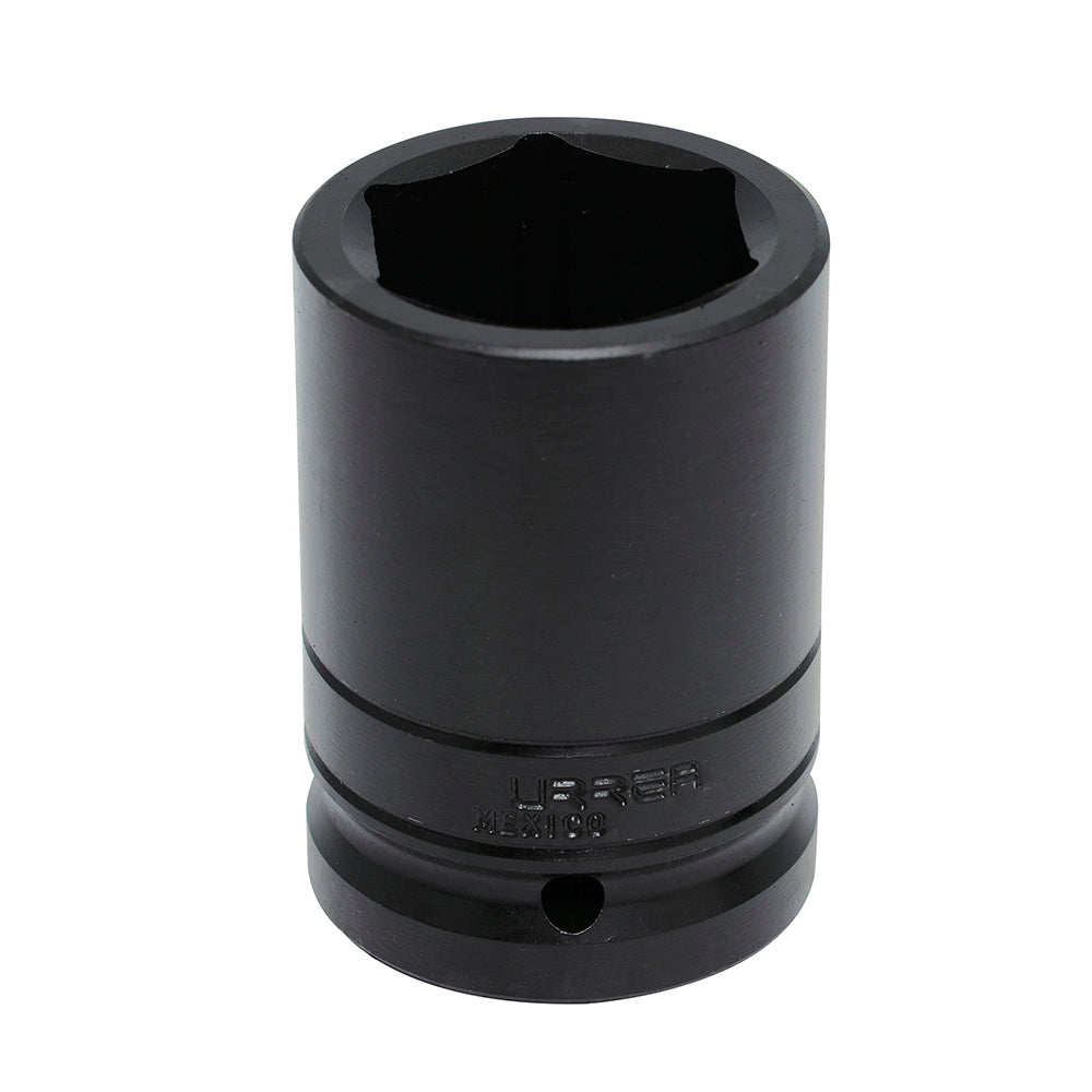 DADO IMPACTO 1" 6 PUNTAS 1-7/16" URREA 10023