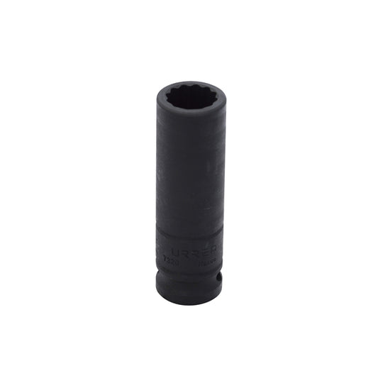 DADO IMPACTO 1/2" LARGO 12 PUNTAS 5/8" URREA 7320
