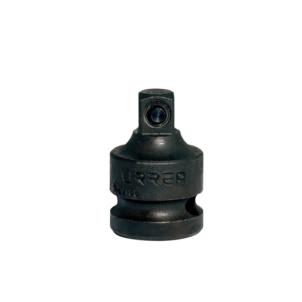 ADAPTADOR IMPACTO 1/2'' HEMBRA X 3/8'' MACHO URREA 7651