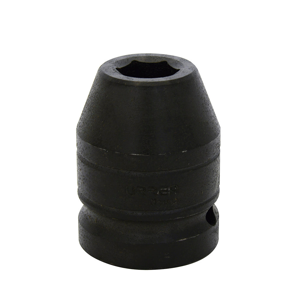 DADO IMPACTO 1" 6 PUNTAS 1-1/4" URREA 10020