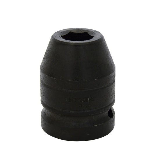 DADO IMPACTO 1" 6 PUNTAS 1-1/4" URREA 10020