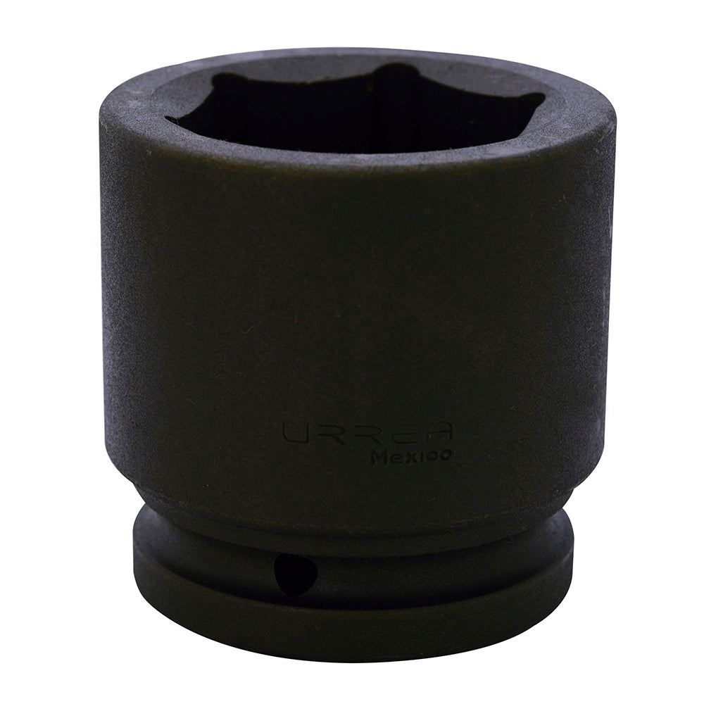 DADO IMPACTO 1-1/2" 6 PUNTAS 2-1/4" URREA 15036