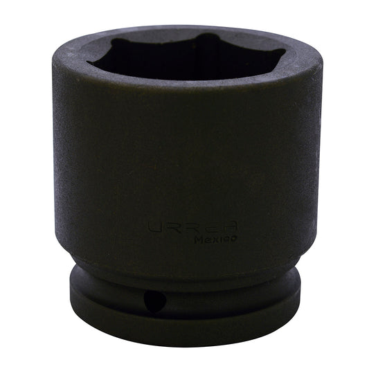 DADO IMPACTO 1-1/2" 6 PUNTAS 2-1/4" URREA 15036