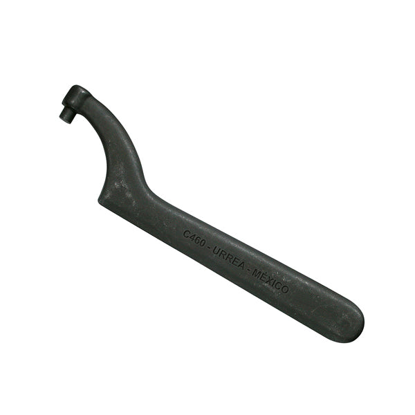 LLAVE INGLESA 3" CON PASADOR 5/16" URREA C460