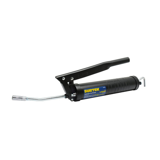 INYECTOR DE GRASA A DOS MANOS LIGERO 14 OZ SURTEK 136010