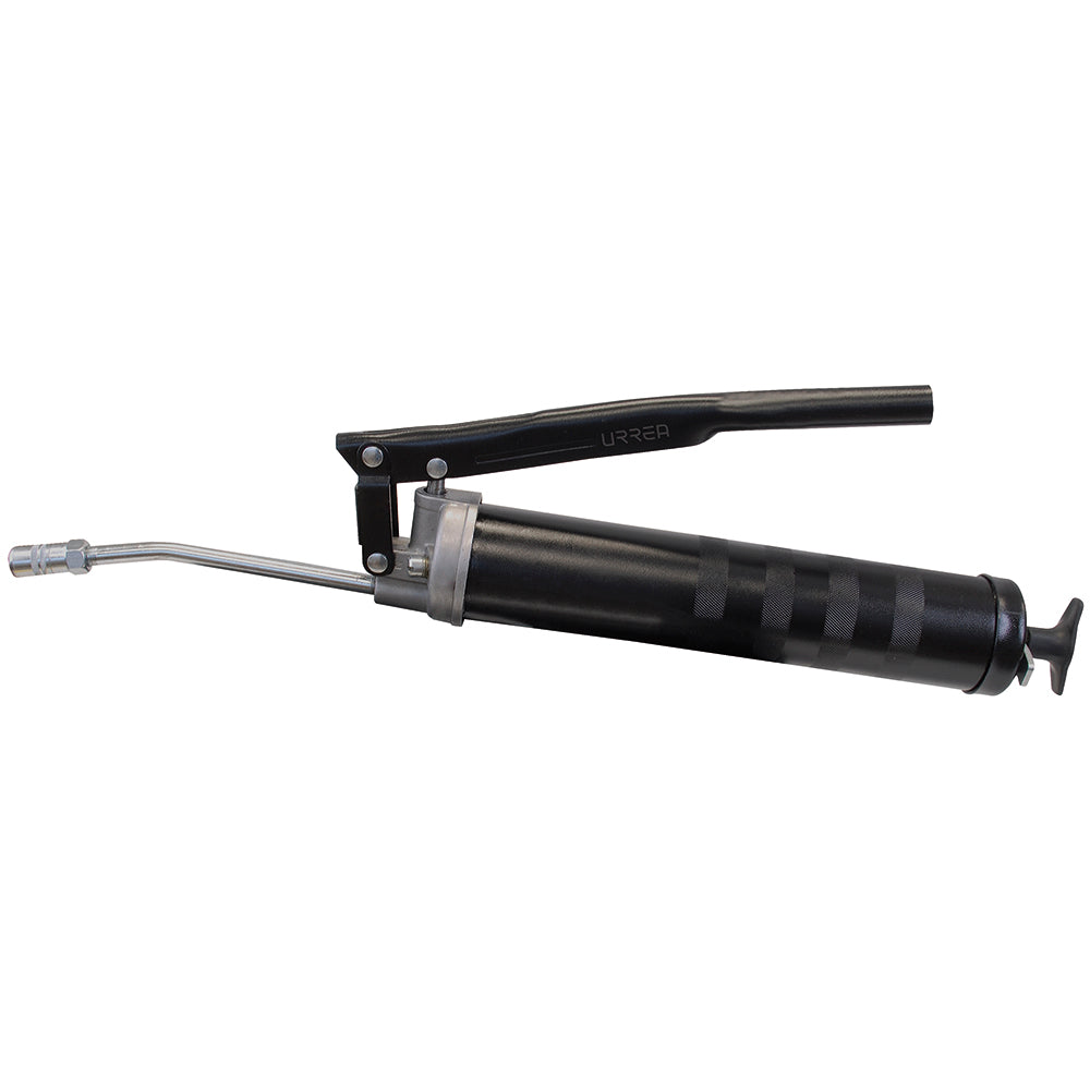 INYECTOR DE GRASA A DOS MANOS USO GENERAL 14 OZ URREA 2367
