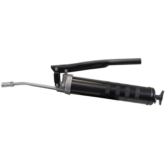 INYECTOR DE GRASA A DOS MANOS USO GENERAL 14 OZ URREA 2367