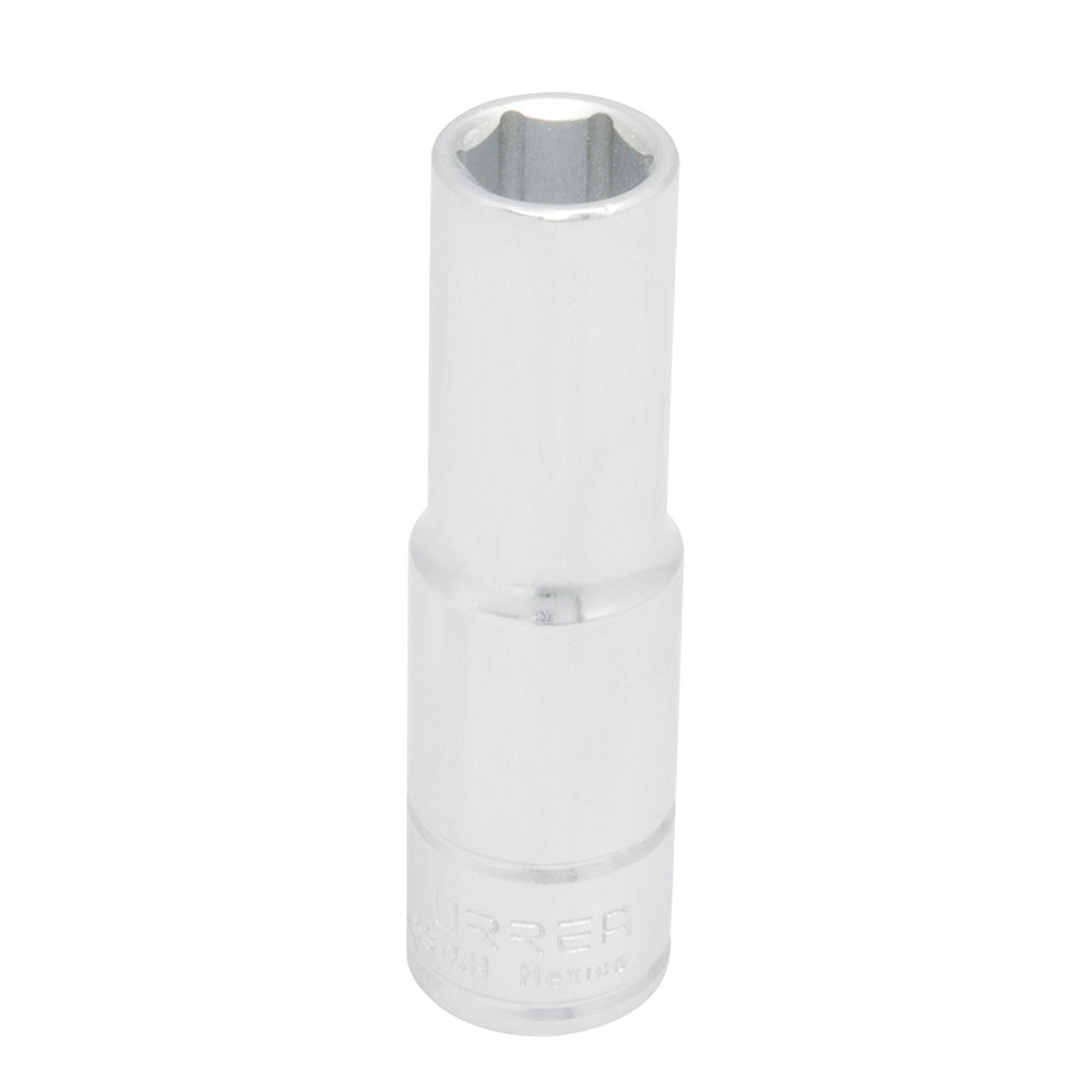 DADO LARGO 1/2" 6 PUNTAS 7/16" URREA 5314H