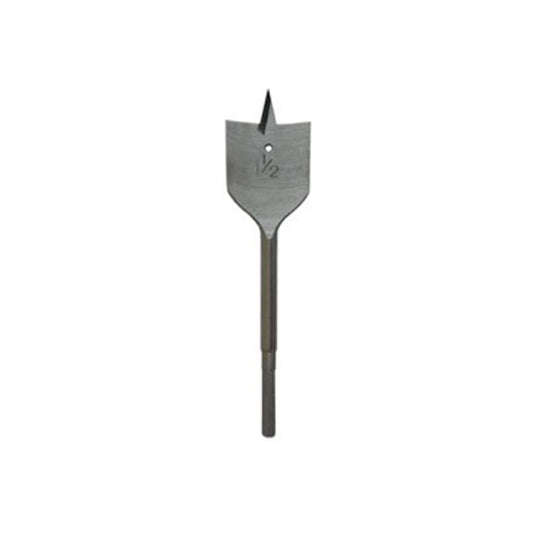 BROCA MANITA P/ MADERA 5/16 X 6" (ESPADA)(PLANA) MAKITA D-24511