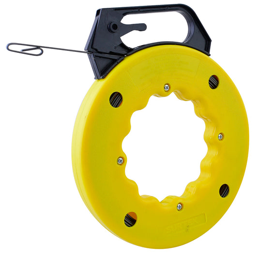 GUIA JALACABLE 30 M SURTEK 112601