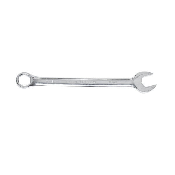 LLAVE COMBINADA PULIDO ESPEJO 6 PUNTAS 5/16" URREA 1210H