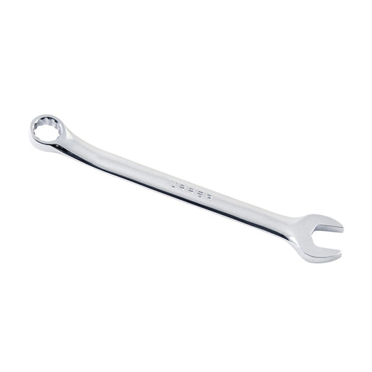 LLAVE COMBINADA PULIDO ESPEJO 6 PTAS 9/16" URREA 1218H