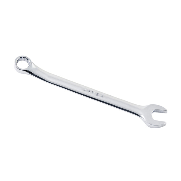 LLAVE COMBINADA PULIDO ESPEJO 6 PTAS 9/16" URREA 1218H