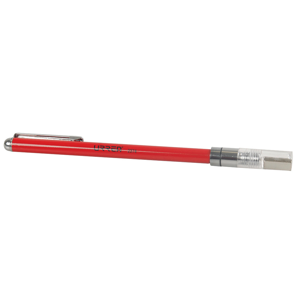 LEVANTADOR MAGNETICO CON LUZ 1KG URREA 2374
