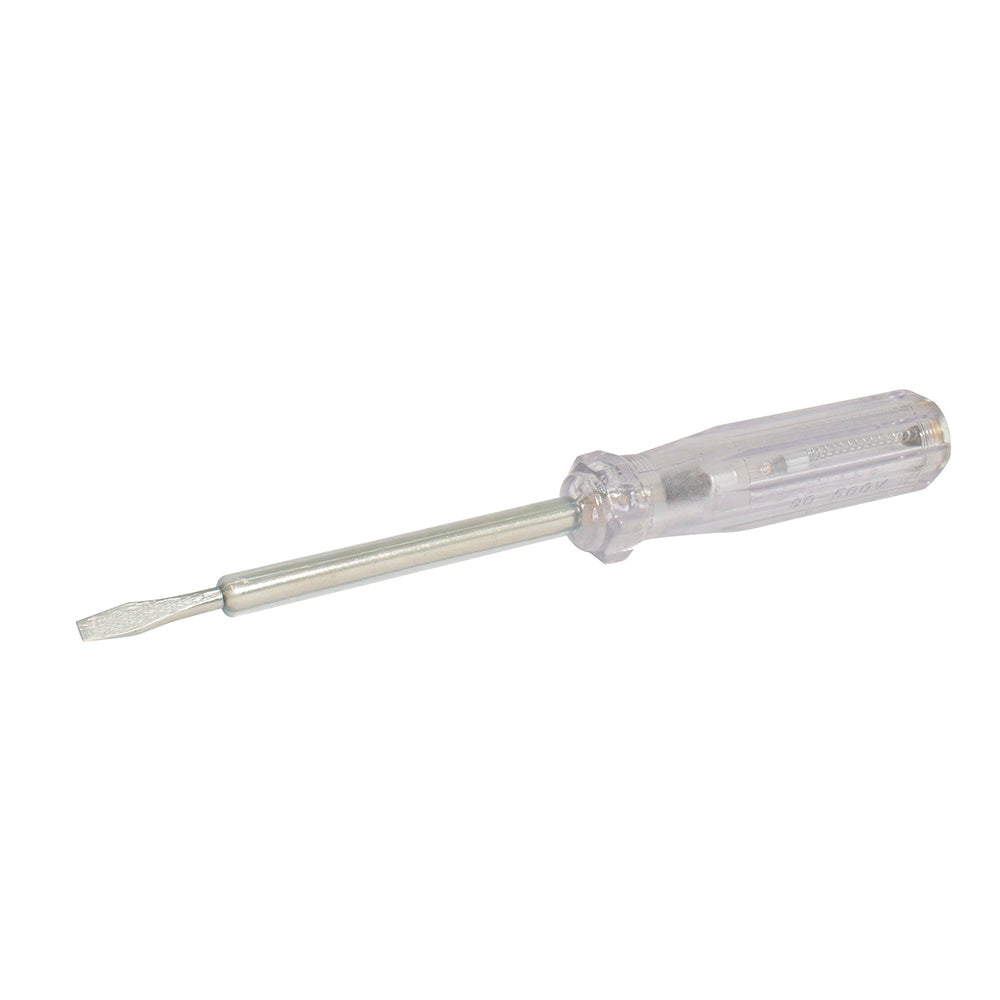 PROBADOR DE VOLTAJE DE CORRIENTE ALTERNA 100-500V 14MM SURTEK DCA14