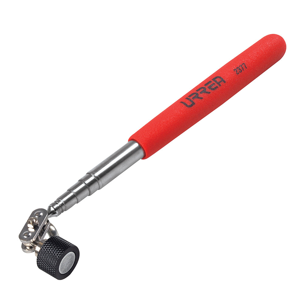 LEVANTADOR MAGNETICO 3.6 KG CON PUNTA MOVIL 2377