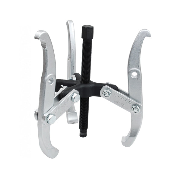 EXTRACTOR REVERSIBLE 2 O 3 QUIJADAS 7TON URREA 4047