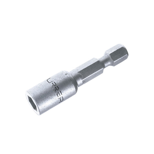 PUNTA CAJA 1/4" X 2 9/16" USO INDUSTRIAL URREA 10504