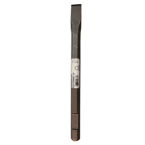 CINCEL HEXAGONAL PLANO 7/8 X 12'' MAKITA 751224A