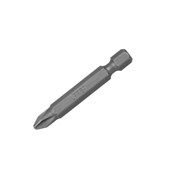 PUNTA DE PODER HEXAG. 1/4" PHILLIPS # 2 X 1-15/16" INDUSTRIAL URREA 12004