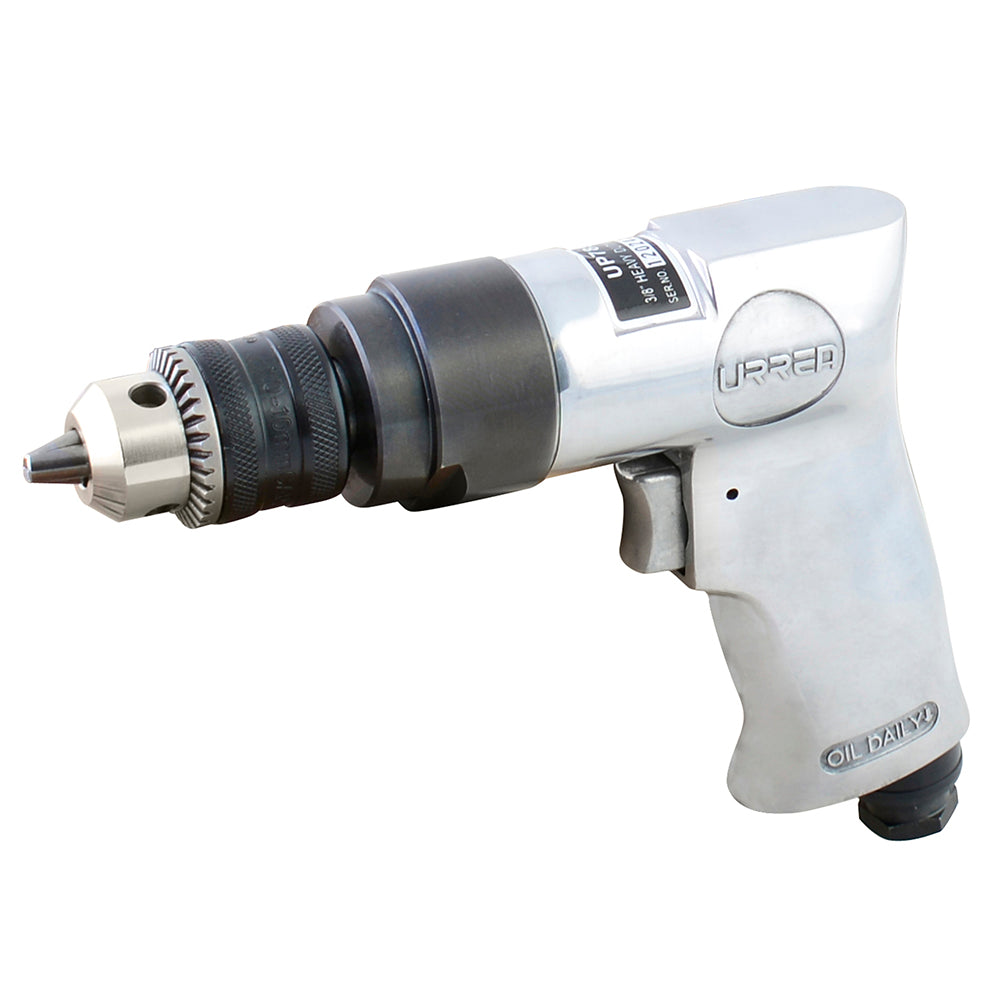 TALADRO NEUMATICO 3/8" 2200RPM USO PESADO URREA UP785