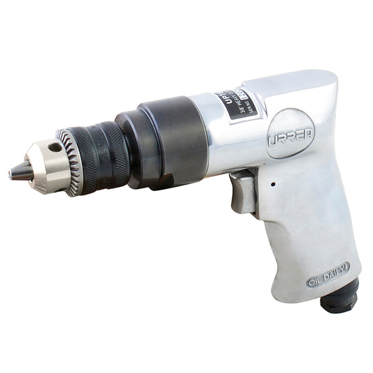 TALADRO NEUMATICO 3/8" 2200RPM USO PESADO URREA UP785