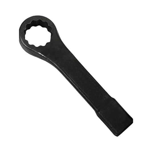 LLAVE GOLPE PLANA 12 PUNTAS 95 MM URREA 2795SWM