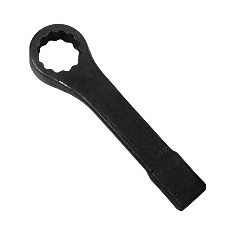 LLAVE GOLPE PLANA 12 PUNTAS 95 MM URREA 2795SWM