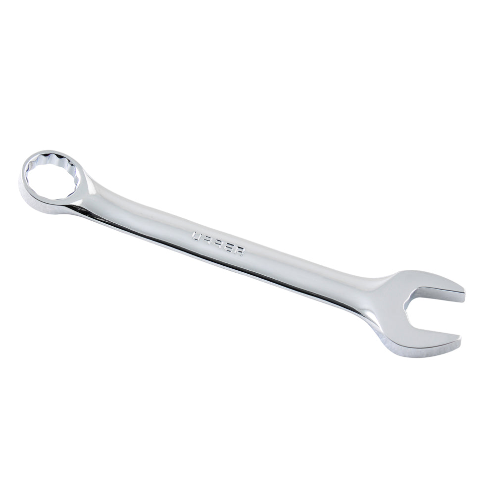 LLAVE COMBINADA CORTA PULIDO ESPEJO 5/8" URREA 1220T