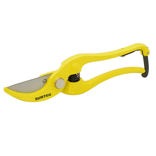 TIJERA AGRICULTURA PARA CITRICOS 9 1/8" SURTEK T25  (A-M)