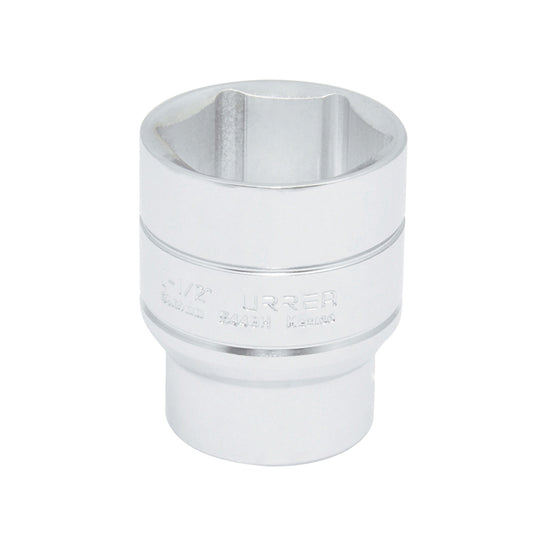 DADO 1/2" 6 PUNTAS 1-3/8 URREA 5444H