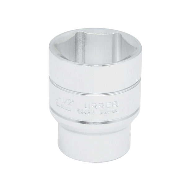 DADO 1/2" 6 PUNTAS 1-3/8 URREA 5444H