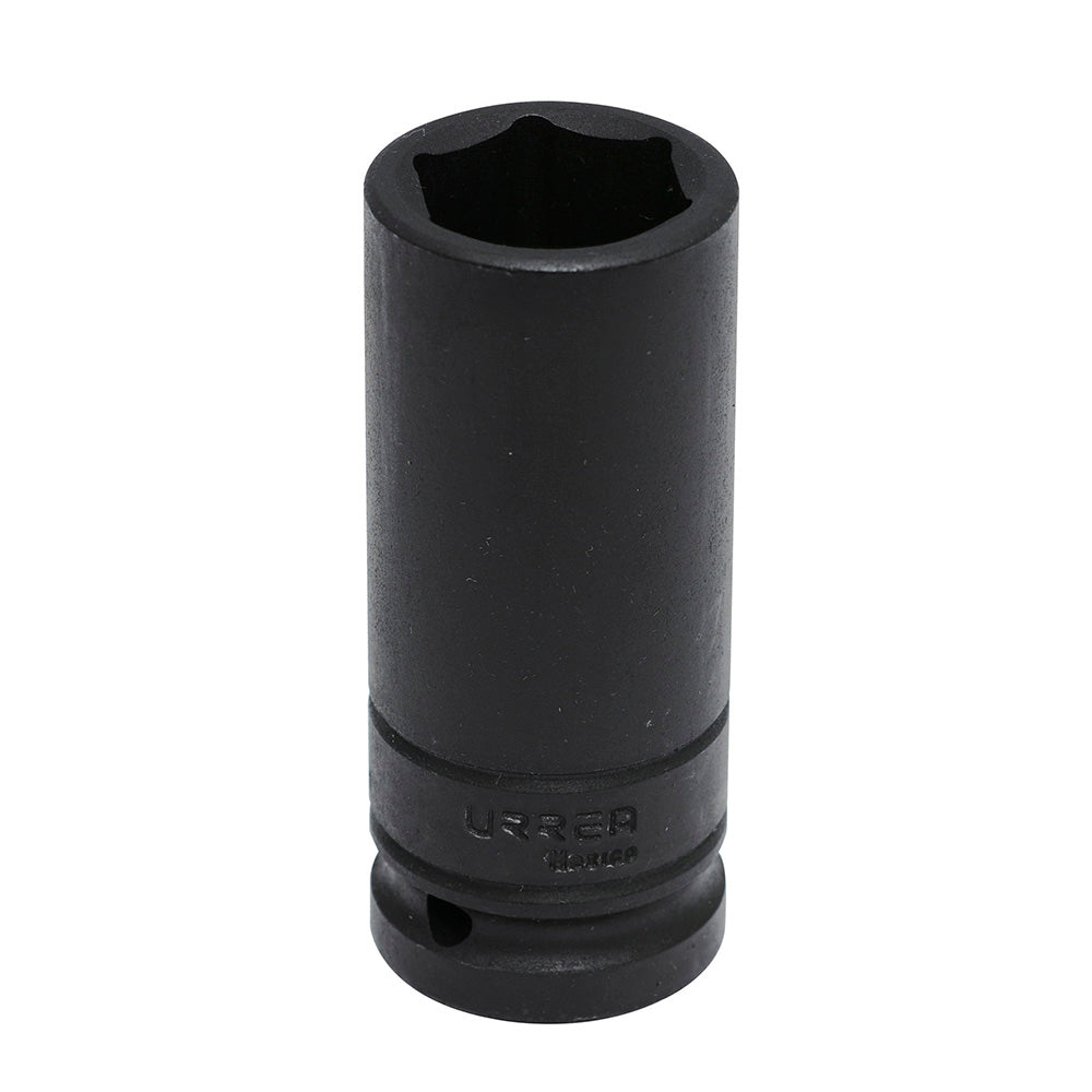 DADO IMPACTO LARGO 3/4" PARED DELGADA 6 PUNTAS 15/16" URREA 7515LD