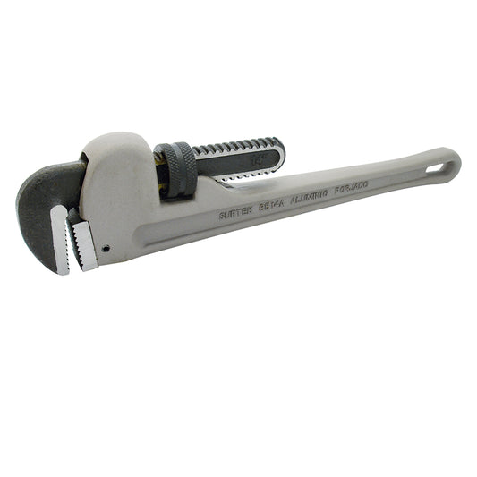 LLAVE STILLSON ALUMINIO 12" SURTEK 8512A