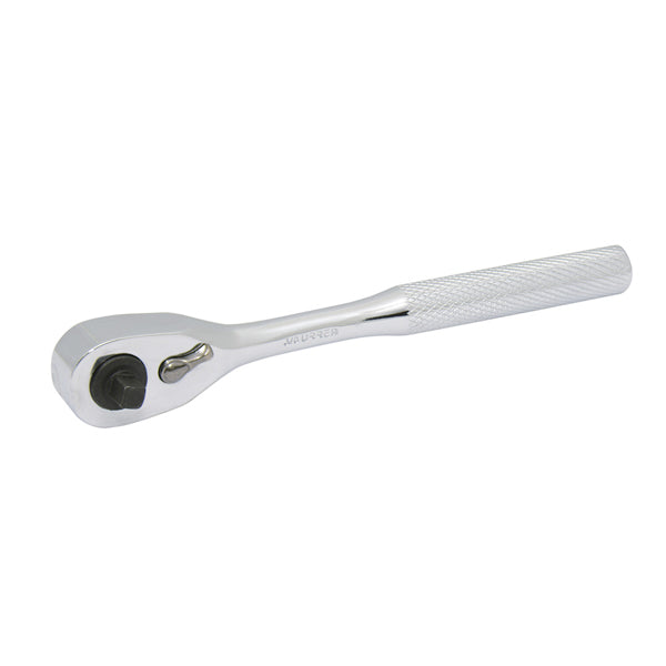 MATRACA 3/8"-1/4" REVERSIBLE DOBLE CUADRO URREA 524947N