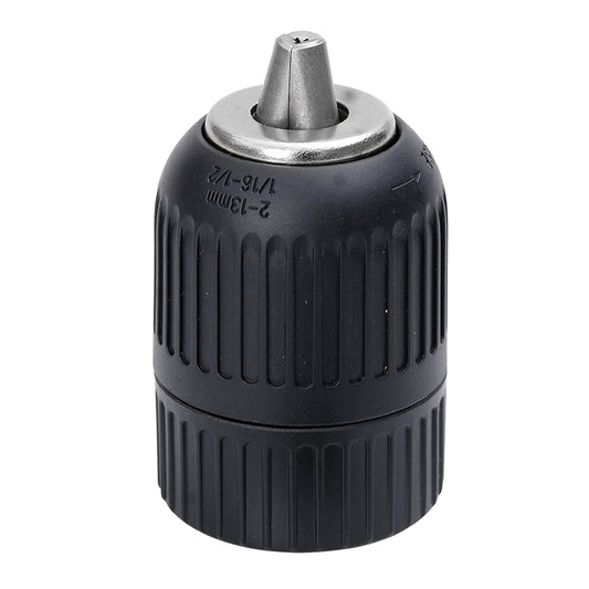 BROQUERO PARA ROTOMARTILLO 1/2" SIN LLAVE 1/2-20NF SURTEK 119408