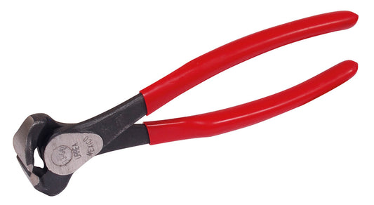 PINZA PARA ELECTRICISTA CORTE TRANSVERSAL 8-3/8" URREA 273GHL