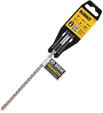BROCA CONCRETO SDS-PLUS 3/16 X 8'' DEWALT DW5404Y