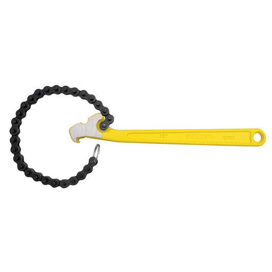 LLAVE UNIVERSAL DE CADENA 12" SURTEK 121056