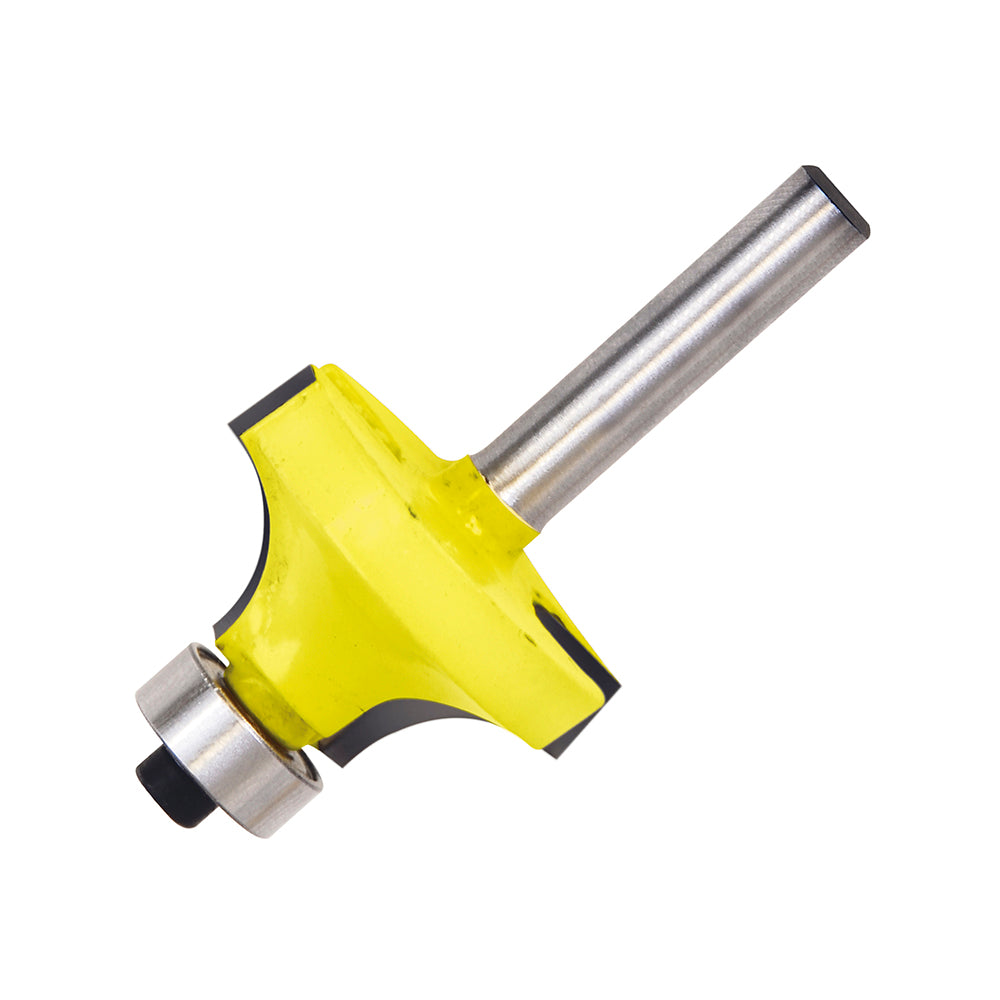 BROCA ROUTER PERFORADORA MOLDURA 1"X1/2 119271