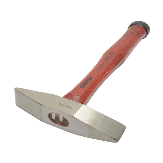 MARTILLO PARA HERRERO 18OZ MANGO HICKORY AMERICANO SURTEK 852162  (A-M)