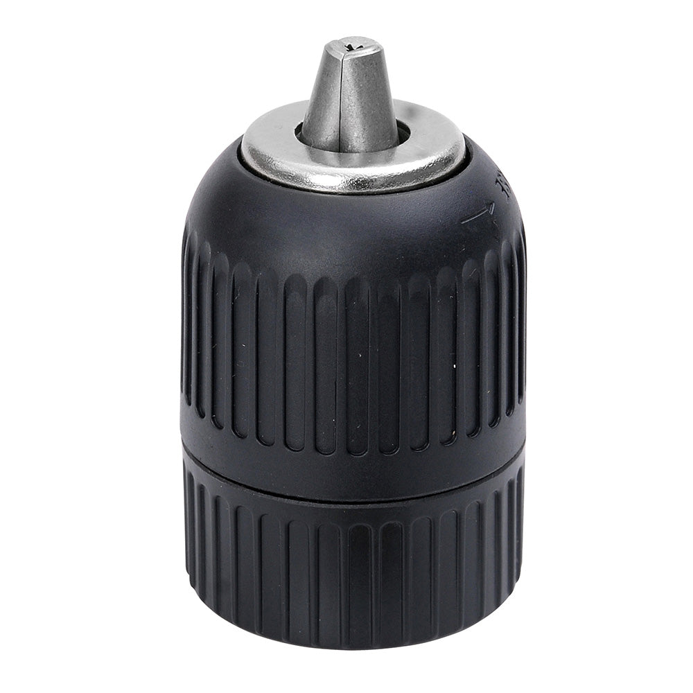BROQUERO PARA ROTOMARTILLO 3/8" SIN LLAVE 3/8-24NF SURTEK 119405