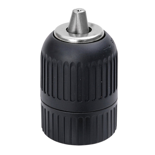 BROQUERO PARA ROTOMARTILLO 3/8" SIN LLAVE 3/8-24NF SURTEK 119405