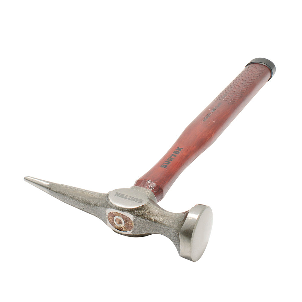 MARTILLO PARA LAMINERO CABEZA PLANA-LARGA SURTEK MHP2