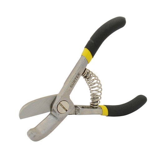 TIJERA AGRICULTURA PARA AGUACATE 5 3/8" SURTEK T14  (A-M)